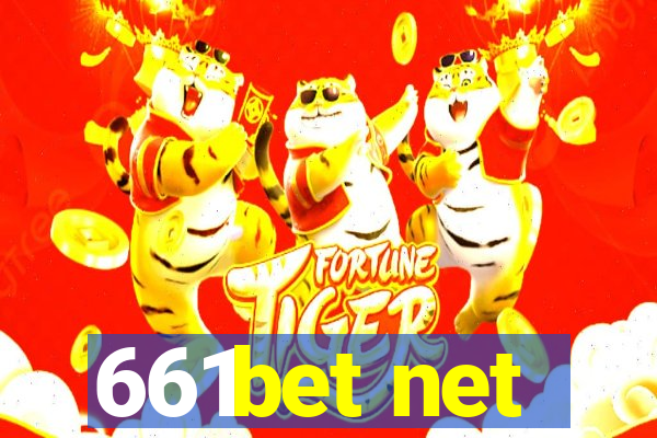 661bet net